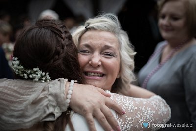 Adrian - fotograf Warszawa