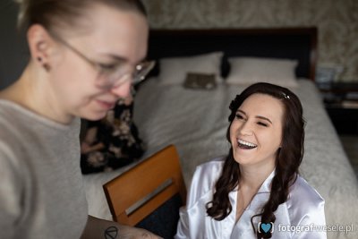 Fotograf na wesele: Adrian, Warszawa - portfolio