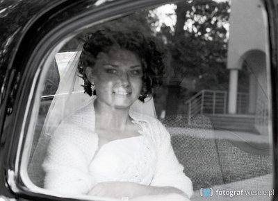 Maciej - fotograf Łódź