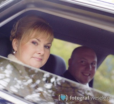 Maciej - fotograf Łódź