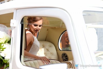 Fotograf na wesele: Alicja, Ełk - portfolio