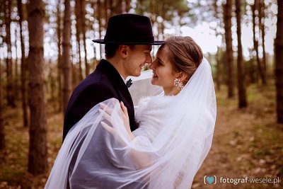 Fotograf na wesele: Marta, Gościcino - portfolio