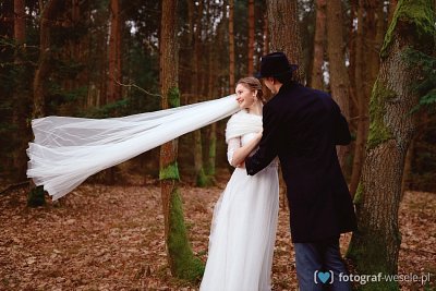 Marta - fotograf Gościcino