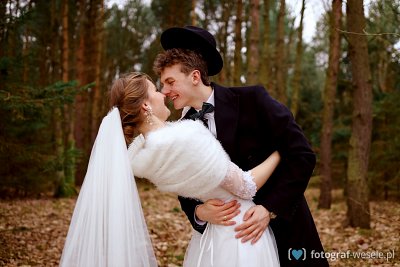 Fotograf na wesele: Marta, Gościcino - portfolio