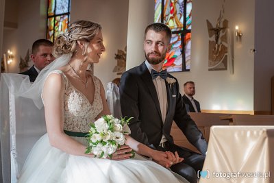 Łukasz - fotograf EŁK