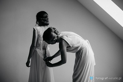 Fotograf na wesele: Agata, Zielona Góra - portfolio