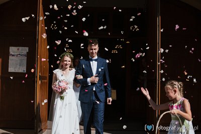 Agata - fotograf Zielona Góra