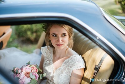 Fotograf na wesele: Agata, Zielona Góra - portfolio