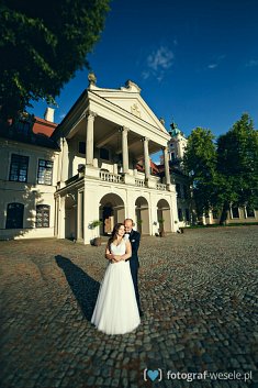 foto wesela - Lublin