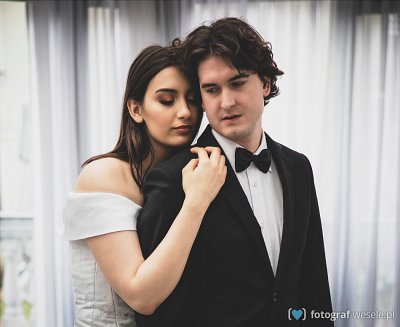 Marcin - fotograf Kraśnik