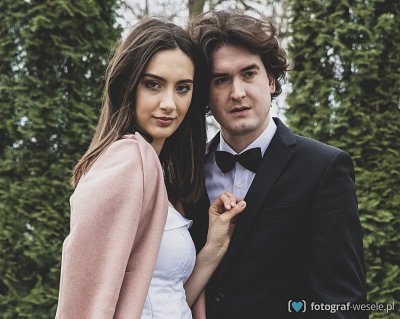 Fotograf na wesele: Marcin, Kraśnik - portfolio