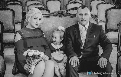 Marcin - fotograf Kraśnik