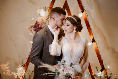 Fotograf na wesele: Roman, Warszawa - portfolio