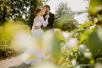 Roman - fotograf Warszawa