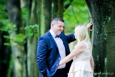 Fotograf na wesele: Agnieszka, Borowiany - portfolio