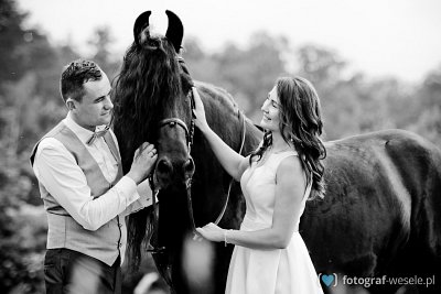 Agnieszka - fotograf Borowiany