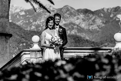 Tomasz - fotograf Kraków