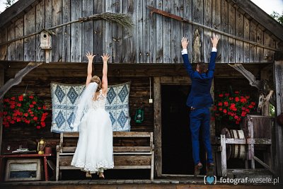Fotograf Piotr, Białystok - foto na śluby - Czarna Białostocka