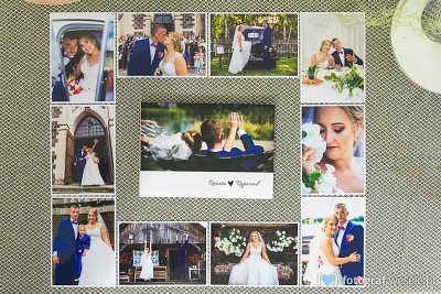 Fotograf na wesele: Piotr, Białystok - portfolio