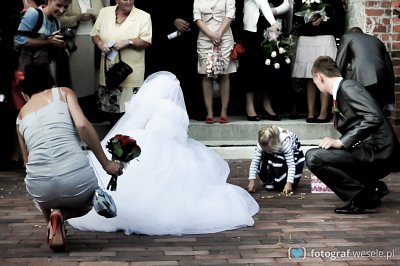 Barbara - fotograf Kraków