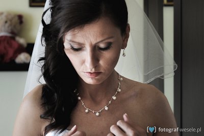 Fotograf na wesele: Barbara, Kraków - portfolio