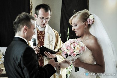 Fotograf na wesele: Barbara, Kraków - portfolio