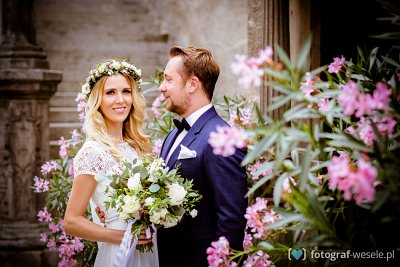 Maciej - fotograf Poznań