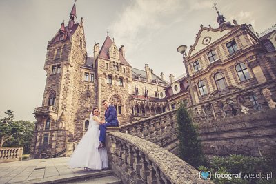 Fotograf na wesele: Maciej, Poznań - portfolio