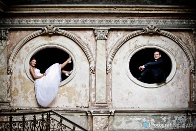 Fotograf na wesele: Maciej, Poznań - portfolio