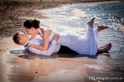 Maciej - fotograf Poznań