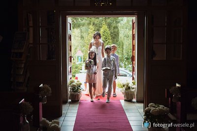 Fotograf na wesele: Kasia, Gdańsk - portfolio