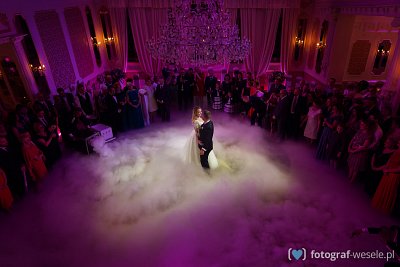 Fotograf Kasia, Gdańsk - foto na slub -