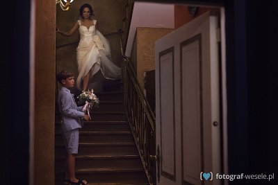 Fotograf na wesele: Kasia, Gdańsk - portfolio