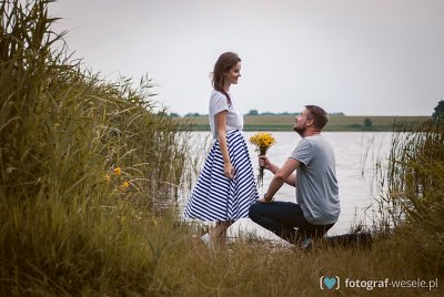 Fotograf na wesele: Grzegorz, Słupsk - portfolio