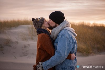 Grzegorz - fotograf Słupsk