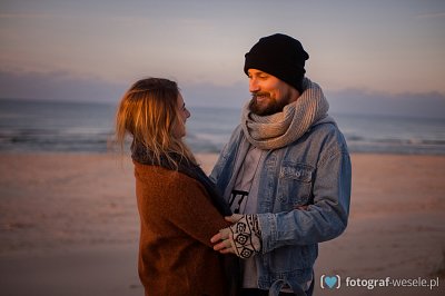 Grzegorz - fotograf Słupsk