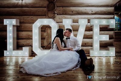 Jacek - fotograf Tarnów