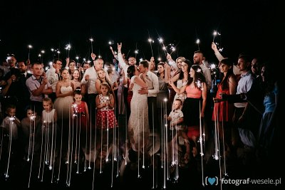 Fotograf na wesele: Jacek, Tarnów - portfolio