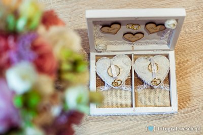 Fotograf na wesele: Karolina, Bydgoszcz - portfolio