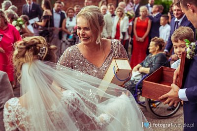 Karolina - fotograf Bydgoszcz