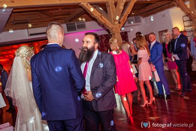 Fotograf na wesele: Karolina, Bydgoszcz - portfolio