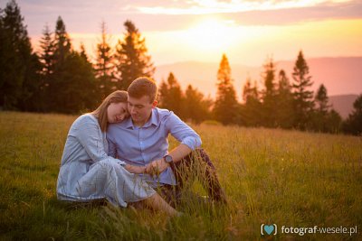 Fotograf na wesele: Miłosz, Kraków - portfolio