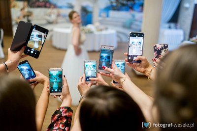 Miłosz - fotograf Kraków