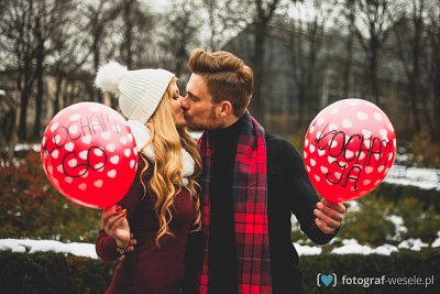 Fotograf na wesele: Anna, Warszawa - portfolio