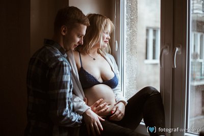 Anna - fotograf Warszawa