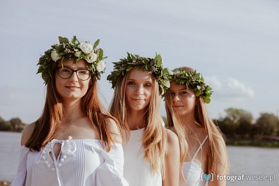 Fotograf na wesele: Anna, Warszawa - portfolio