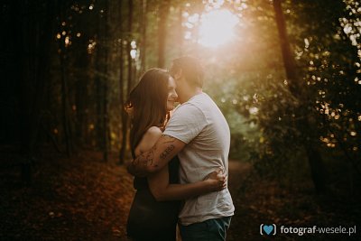 Paweł - fotograf Ostróda