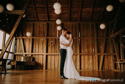 Paweł - fotograf Ostróda