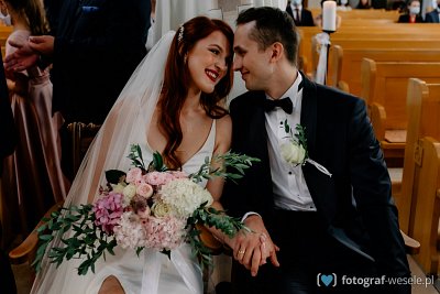 Fotograf na wesele: Majka, Kraków - portfolio