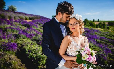 Fotograf Łukasz, Mysłów - fotografie wesela - Gliwice